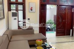 Siêu biệt thự trần thái tông,225m 47 tỷ có thang máy, kinh doanh đỉnh