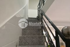 Nhà bán hẻm xe hơi đường bùi đình túy phường 12 quận bình thạnh