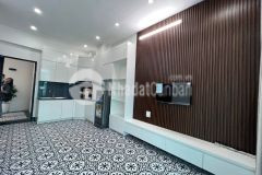 Bán nhà 60m2, 5 tầng, nhỉnh 6 tỷ, nhà đẹp thoáng, ô tô, phố vũ trọng phụng, thanh xuân.