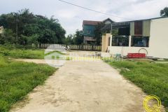 Đất triệu ái triệu phong cách tp đông hà 100m