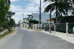 Ban đât điên tiên măt tiên đương nhưa huy hoach rông 17m5