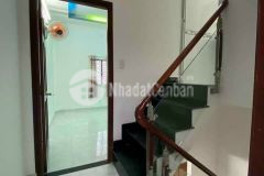 Bình thạnh 234 nguyễn văn đậu, p11, 3.5x9.5m, 33.3m2, 3.7 tỷ