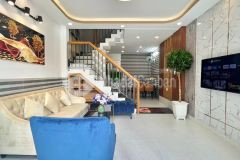 Tân phú hẻm lê trọng tấn, 4.1x11m, 2 lầu, 4.8 tỷ, tây thạnh