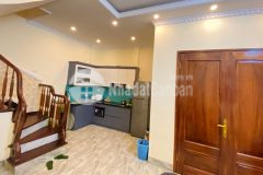 Quan hoa nguyễn khánh toàn, gần mp 5 tầng xây mới, đẹp 3730m 4.x tỷ.