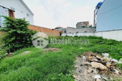 Đất biệt thự đối diện công viên,sát chợ linh trung, dt 246m2, giá 13.5 tỷ
