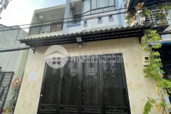 Bán gấp nhà mt nguyễn sáng lê trọng tấn tân phú 58m2 chỉ 7 tỷ