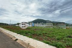 Bán đất 20x25x350 thổ cư view sông đa nhim, hiệp thạnh, 5.5 tỷ