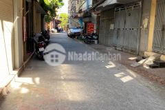 Nhà đẹp ở ngay 3 bước chân ra hồ tây lộng gió, gần trường gần chợ