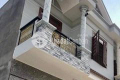 Hạ giá chỉ còn 4,4ty nhà đường phan huy ích, quận gò vâp