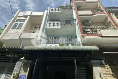 Tân phú 46 lê trọng tấn, 4x14m, 2 lầu, chỉ 5.8 tỷ bớt chút.