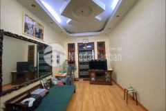 Bán gấp nhà phố xuân la, tây hồ, ô tô tránh, vỉa hè, kinh doanh, dt 75m2, giá 13.5 tỷ.