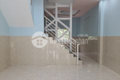 Chính chủ cần bán nhà hẻm 1,5m đường huỳnh văn đảnh hoặc đi trần văn nam, phường 3, tp.tân an