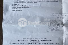 Chỉ 1tỷ1 bán nhà cấp 4 diên an diên khánh quá rẻ