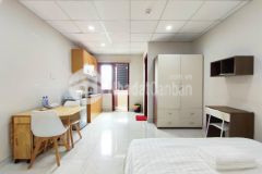 Chdv 15 phòng mới cứng 13 tỷ nguyễn bặc tân bình