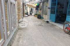 Bán nhà.huỳnh tấn phát quận 7 hxh thông thoáng,giá đầu tư