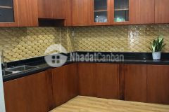 Cần bán gấp nhà thiết kế phong cách châu âu, 56m2, huỳnh tấn phát, p.phú thuận, q.7, giá chỉ 4.7 tỷ.