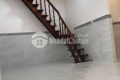 Bán nhà hxh đường đinh tiên hoàng 26m2, ngang 5m chỉ 3.05 tỷ