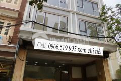 Bán nhà cao tầng đường phạm văn đồng hà nội 130m2 x 7 tầng x mt 9m x 27,6 tỷ oto chánh