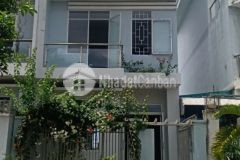 Cho thuê nhà 3 lầu có 4pn đào sư tích nhà bè