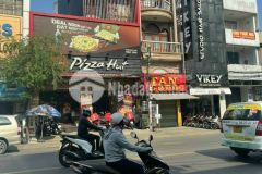 Bán nhà mặt tiền nguyễn xí gần nơ trang long 4x25m giá 18.9 tỷ