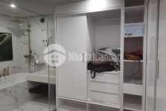 Độc nhất vô nhị cầu giấy ngõ thông oto phân lô 80m2 mt5m 5t thang máy 16tỷ