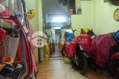 Nhà hẻm 1 sẹc ni sư huỳnh liên, p10,tb