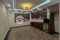 Xuân phương, nhà đẹp ở ngay 37m, 5t, kd, oto đỗ giá 2.8 tỷ. lh 0972979393