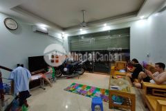 Nhà phố nguyễn chính, 23m2x 4 tầng hơn 2 tỷ.