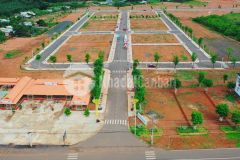 Chủ cần tiền gửi bán lô đất 120m2 full thổ cư