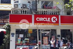 Mặt phố lạc nghiệp hai bà trưng bán nhà 5 tầng