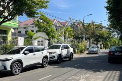 Chủ nhà nhờ bán gấp nhà đẹp 3t ngay cầu sông hàn sơn trà nhỉnh 9 tỷ