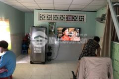 Nhà bán đường số 5 48m2 cấp 4 4mx12m giá 3.5 tỷ bình hưng hoà a bình tân.