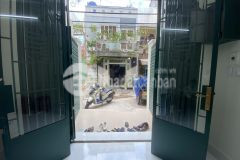Nhà đẹp hxh trung tâm q10 cần bán gấp 45m2 1t2l chỉ 8.7 tỷ