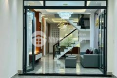 Bình thạnh hxh 120 phan chu trinh, 4.2 x 14m, 8.5 tỷ bớt. p2.