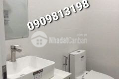 Ở ngay kd bán gấp nhà 65m2 hxh q1 shr.