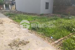 Chỉ 34trm2 đất đường ôtô tránh pháp lý chuẩn 80m 2xtỷ thống nhất long biên