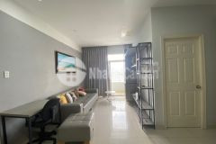 Cho thuê căn hộ âu cơ tower ngay mặt tiền đường âu cơ