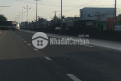 1.000m2 mặt tiền đường adb,tân lý đông,châu thành,tiền giang