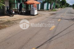 Bán đất sào gần kcn dầu giây đồng nai gái f0