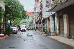 Bán nhà hxh xô viết nghệ tĩnh, bình thạnh, 5 tầng,nhà mới tinh,chỉ 10 tỷ