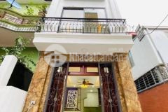 Nhanh nhanh bán nhà đẹp mới tinh ở tây trà, ngõ thông, sđcc, giá 3.7 tỷ