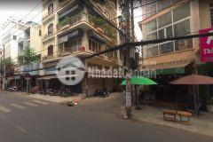 Bán nhà căn góc mặt tiền nguyễn thái bình tân bình kinh doanh nhộn nhịp 52m2 chỉ 18 tỷ 500