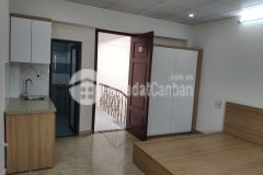 Nhà lĩnh nam gần chợ mai động, dòng tiền 60 triệuth, 62m2 x 7t, giá 11.5 tỷ, 0867195893