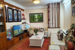 Nhà đẹp khu nguyễn xiển 60m mt 10m 6.9 tỷ lô góc ô tô tặng nội thất