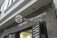 Bán nhà đẹp phố văn la, hà đông, dt30x4t, mt4m, giá 3.3 tỷ