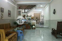 Nhà đẹp p11 bình thạnh 4x14m, 2 lầu, chỉ 8.4 tỷ, lê quang định