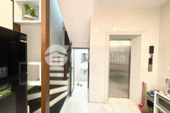 Phân lô lê trọng tấn, thanh xuân. dt 50m, 6 tầng thang máy, ô tô, kinh doanh. giá 9 tỉ có tl