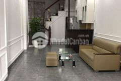 Bán nhà, mặt phố hà huy tập, kinh doanh đỉnh 54m2, 3 tầng, mt 4m, 4.75 tỷ