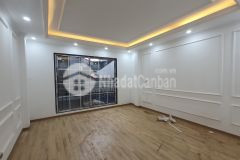 Bán nhà phùng khoang, 6 tầng thang máy, 15m ra ô tô, kinh doanh online, 3841x6t, 6,2 tỷ.