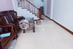 Bán nhà đẹp đường hoàng hoa thám, gần phố, 40m2, mt 4m, nhỉnh 5 tỷ ba đình.